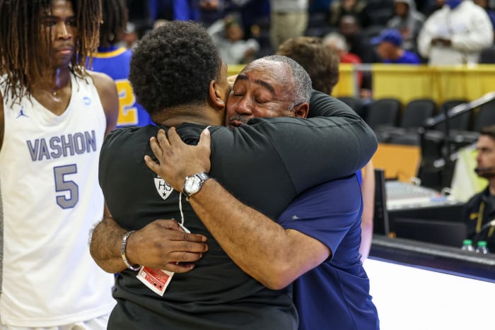 Vashon John Burroughs Missouri boys basketball March 16 2024 Nate Latsch 27482